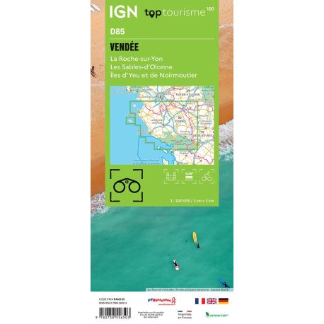 TOP100D85 - VENDEE