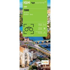 TOP100D89 - YONNE