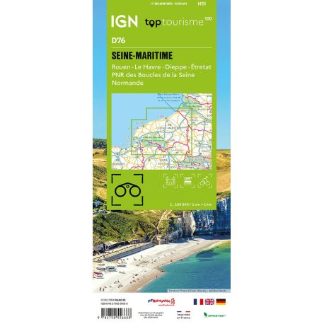 TOP100D76 - SEINE-MARITIME