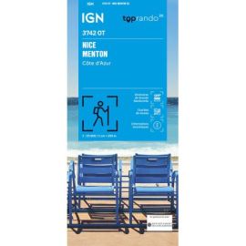 3742OT NICE MENTON COTE D AZUR