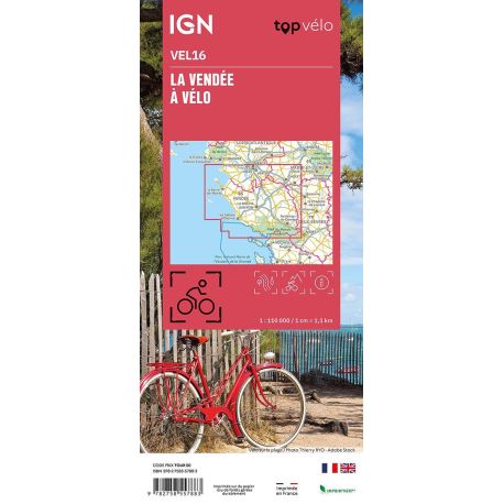 LA VENDEE A VELO