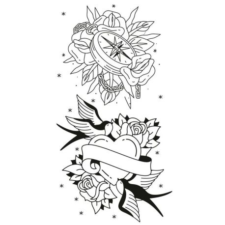 TATTOO