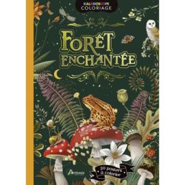 FORET ENCHANTEE