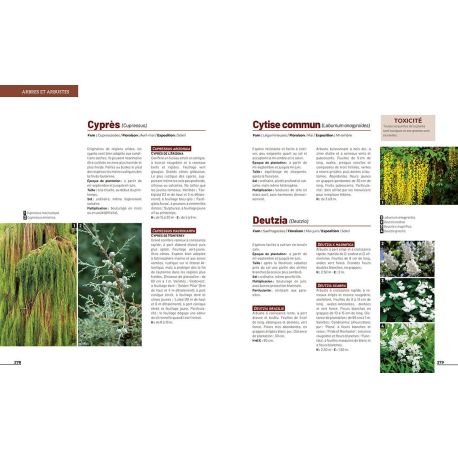 LE GRAND LIVRE DU JARDIN