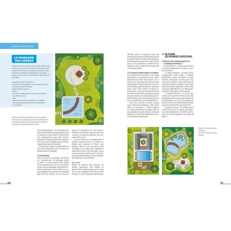 LE GRAND LIVRE DU JARDIN