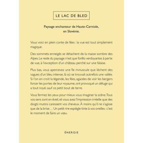 MES CARTES DE MEDITATION