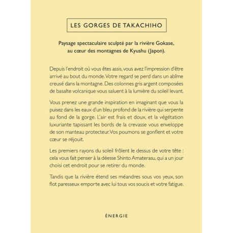 MES CARTES DE MEDITATION