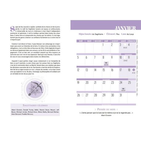AGENDA LUNE 2026