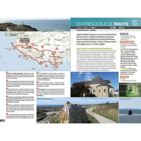GOLFE DU MORBIHAN BELLE ILE EN MER