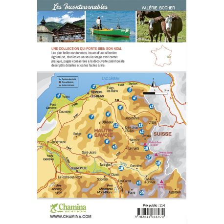 CHABLAIS - HAUT-GIFFRE