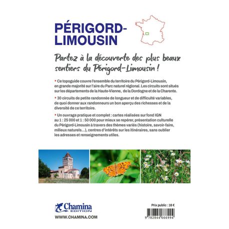 PERIGORD-LIMOUSIN