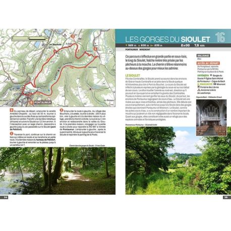 LES COMBRAILLES