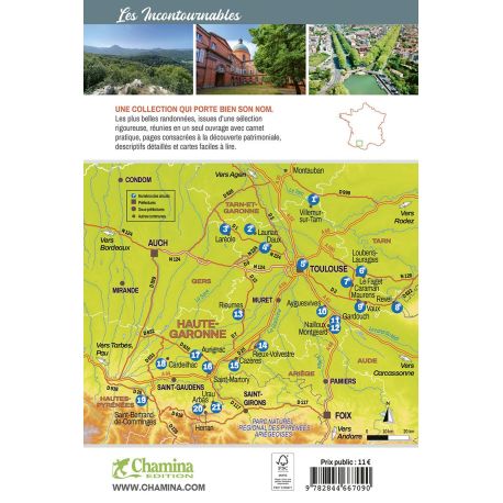 AUTOUR DE TOULOUSE