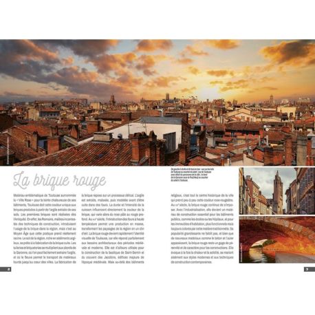 AUTOUR DE TOULOUSE