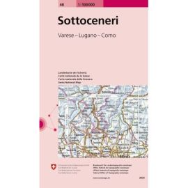 SOTTO CENERI
