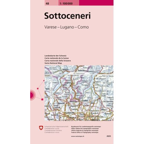 SOTTO CENERI