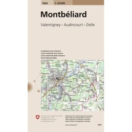 MONTBELIARD