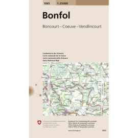 BONFOL