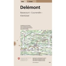 DELEMONT