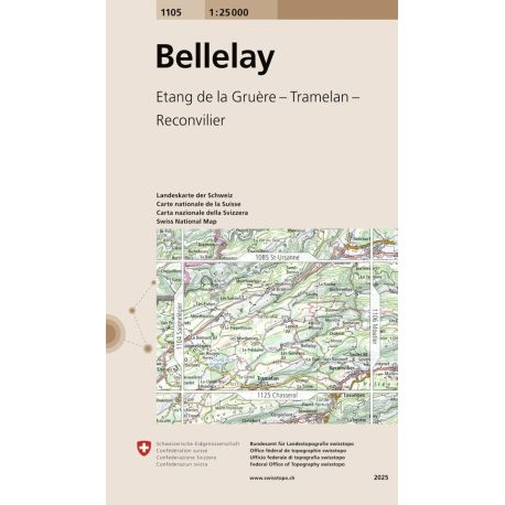 BELLELAY