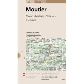 MOUTIER