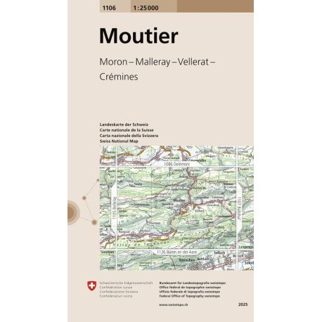 MOUTIER
