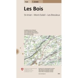 LES BOIS