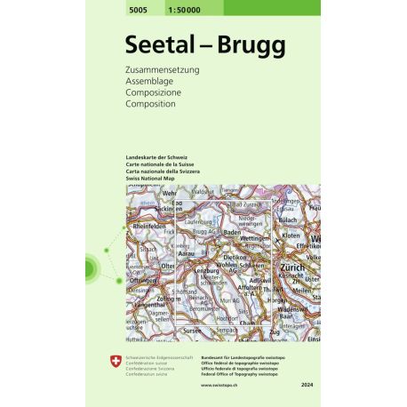 SEETAL-BRUGG