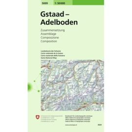 GSTAAD-ADELBODEN