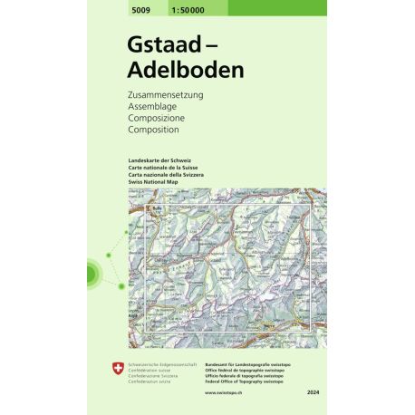GSTAAD-ADELBODEN