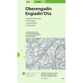 OBERENGADIN-ENGIADIN'OTA