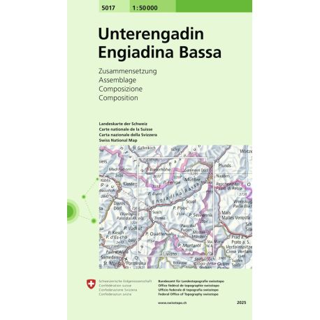 UNTERENGADIN.ENGIADINA BASSA