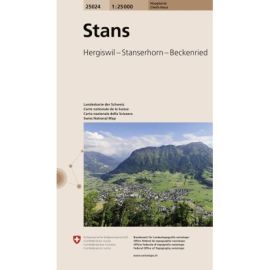 STANS