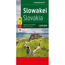SLOWAKEI -SLOVAQUIE