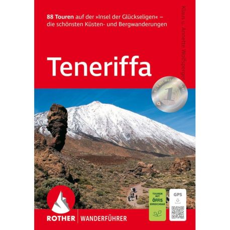 TENERIFFA /TENERIFE (ALL)