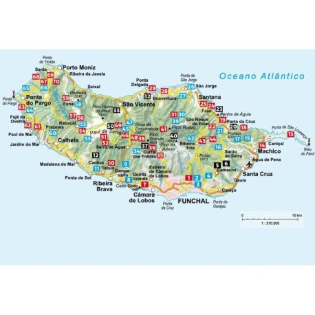 MADEIRA (ALL)