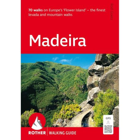 MADERE / MADEIRA (ANG)