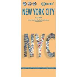 NEW YORK CITY