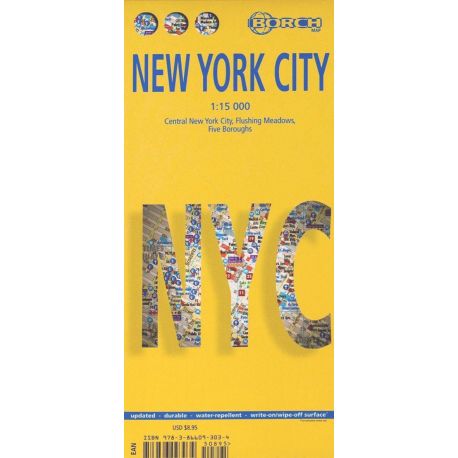 NEW YORK CITY