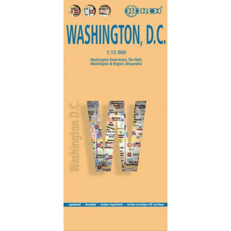WASHINGTON DC