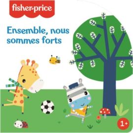 ENSEMBLE, NOUS SOMMES FORTS