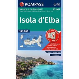 2468 ISOLA D'ELBA