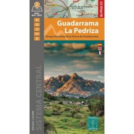 GUADARRAMA LA PEDRIZA