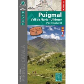 PUIGMAL VALL DE NURIA - ULLDETER