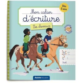 LES CHEVAUX