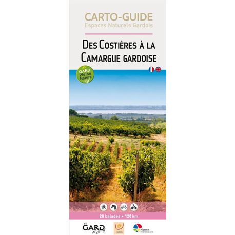 DES COSTIERES A LA CAMARGUE GARDOISE