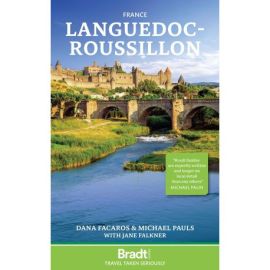 FRANCE : LANGUEDOC ROUSSILLON