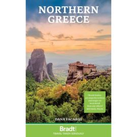 NORTHERN GREECE
