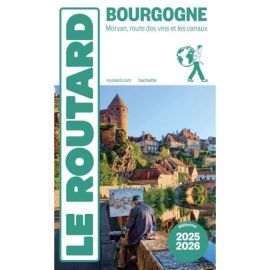 BOURGOGNE 2024/2025