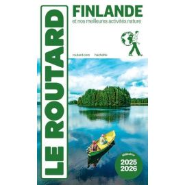 FINLANDE 2025/2026